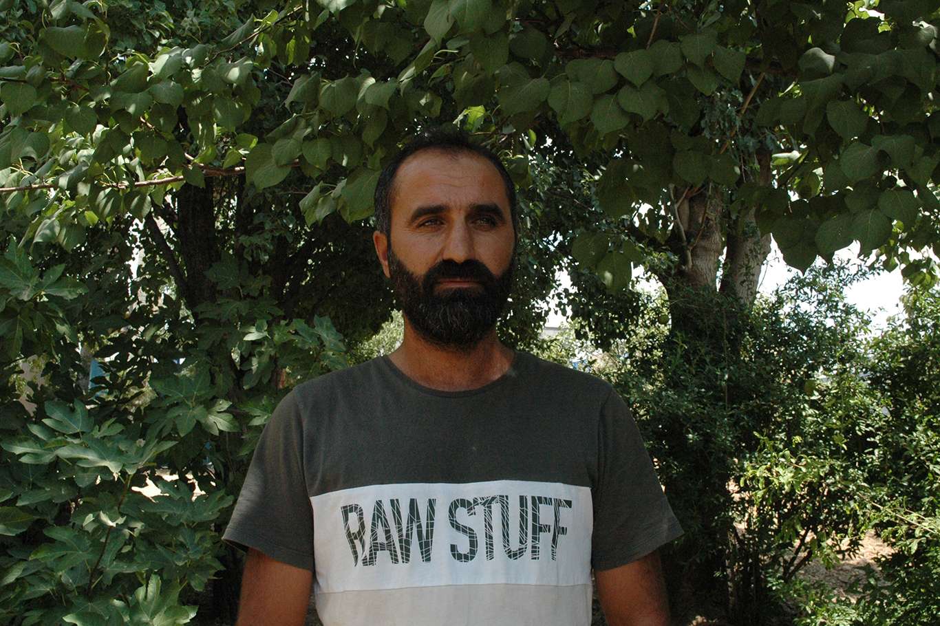 Nakşibendi Demirtaş